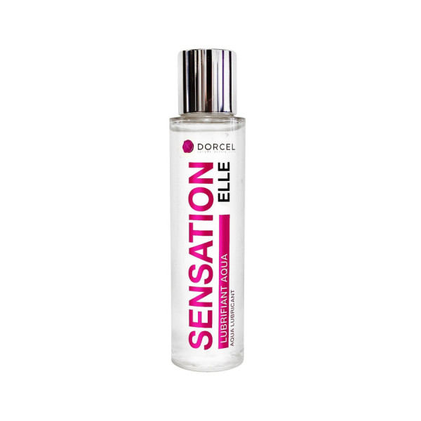 Gel lubrifiant pour ELLE à l'eau Dorcel 100ml 